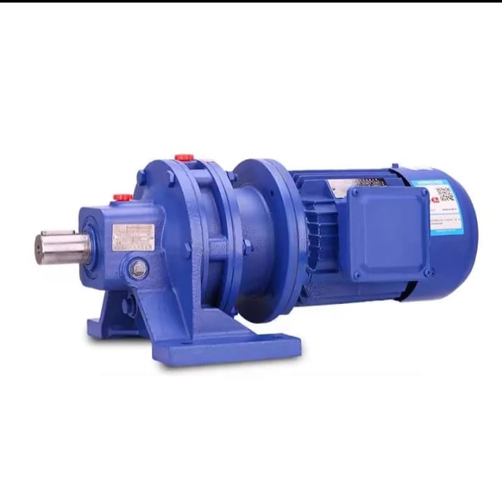 Electric Motors